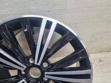 Load image into Gallery viewer, 1x Alufelge 18 Zoll 5x112 5NA601025AB VW Tiguan Rim Wheel FEL2181424363vq