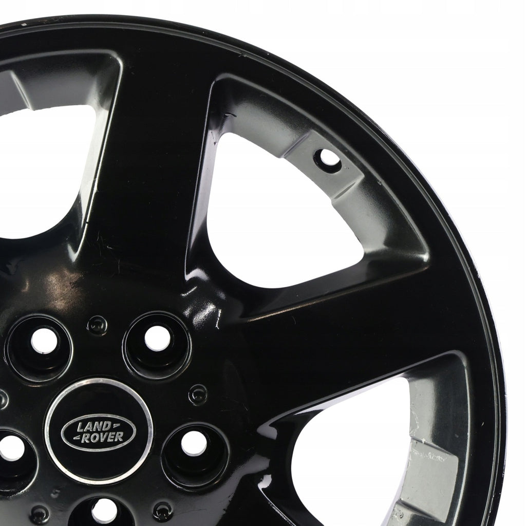 1x Alufelge 17 Zoll 7.0" 5x114.3 RRC00207 Land Rover Rim Wheel FEL5220855166if