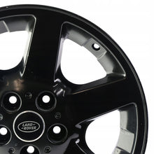 Load image into Gallery viewer, 1x Alufelge 17 Zoll 7.0" 5x114.3 RRC00207 Land Rover Rim Wheel FEL5220855166if