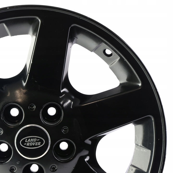 1x Alufelge 17 Zoll 7.0" 5x114.3 RRC00207 Land Rover Rim Wheel FEL5220855166if