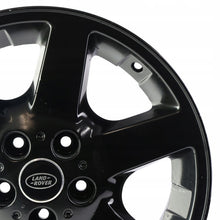 Load image into Gallery viewer, 1x Alufelge 17 Zoll 7.0" 5x114.3 RRC00207 Land Rover Rim Wheel FEL5220855166if
