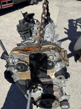 Load image into Gallery viewer, Motor Mercedes-Benz W176 W246 270910 1.6 CGI 80TKm Benzin Engine Unkomplett MOT2893448131yw