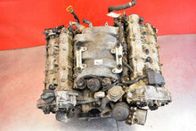 Laden Sie das Bild in den Galerie-Viewer, Motor Mercedes-Benz Cls C219 272964 3.5 272PS 200kW 2008 Benzin Unkomplett