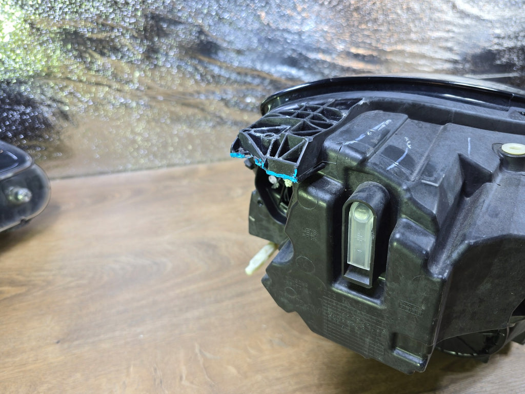 Frontscheinwerfer Ford Puma L1TB-13E015-GK LED Links Scheinwerfer Headlight SCH3784758032am
