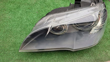 Load image into Gallery viewer, Frontscheinwerfer BMW X5 E70 7158929 Xenon Links Scheinwerfer Headlight SCH5747213150pk