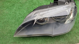 Frontscheinwerfer BMW X5 E70 7158929 Xenon Links Scheinwerfer Headlight SCH5747213150pk