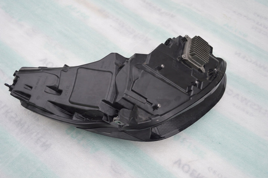 Frontscheinwerfer Tesla 3 1514952 LED Links Scheinwerfer Headlight