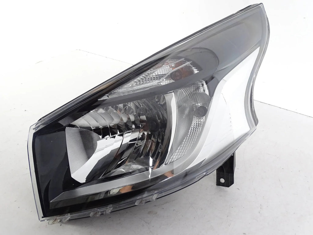 Frontscheinwerfer Renault Trafic III 260600500 Links Scheinwerfer Headlight SCH4166159494hy