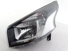 Laden Sie das Bild in den Galerie-Viewer, Frontscheinwerfer Renault Trafic III 260600500 Links Scheinwerfer Headlight SCH4166159494hy