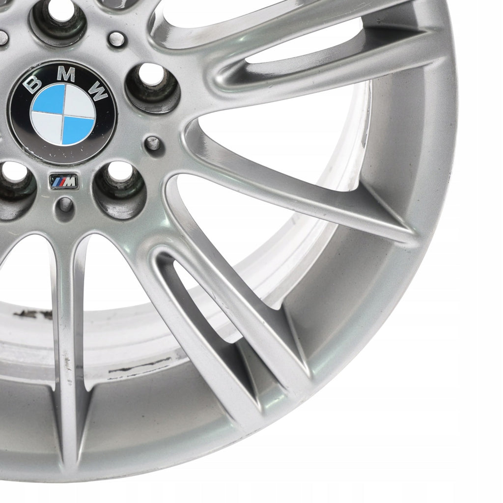 1x Alufelge 18 Zoll 8.5" 5x120 7843841 BMW E91 E90 E92 Rim Wheel FEL2889049016yw
