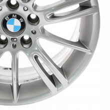Load image into Gallery viewer, 1x Alufelge 18 Zoll 8.5" 5x120 7843841 BMW E91 E90 E92 Rim Wheel FEL2889049016yw
