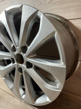 Laden Sie das Bild in den Galerie-Viewer, 1x Alufelge 16 Zoll 6.5" 5x114.3 403005287R 403008128R Renault Talisman FEL9257554482dj