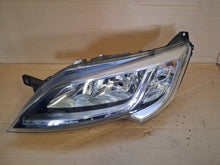 Laden Sie das Bild in den Galerie-Viewer, Frontscheinwerfer Citroën Jumper Links Scheinwerfer Headlight SCH5815487915gl