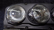 Laden Sie das Bild in den Galerie-Viewer, Frontscheinwerfer Alfa Romeo Brera 60683987 Xenon Rechts Scheinwerfer Headlight SCH9877436612dm
