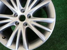 Laden Sie das Bild in den Galerie-Viewer, 1x Alufelge 17 Zoll 7.5&quot; 5x112 46ET 5FA601025A Seat Leon Rim Wheel