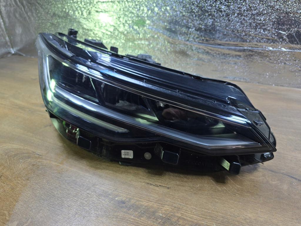 Frontscheinwerfer VW Golf VIII 5H1941006A Rechts Scheinwerfer Headlight SCH8369909655gr