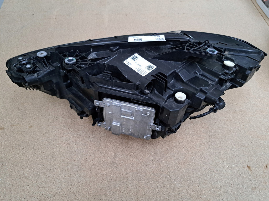 Frontscheinwerfer BMW G22 G82 5B35E00-02 Full LED Rechts Scheinwerfer Headlight SCH5824654119nx