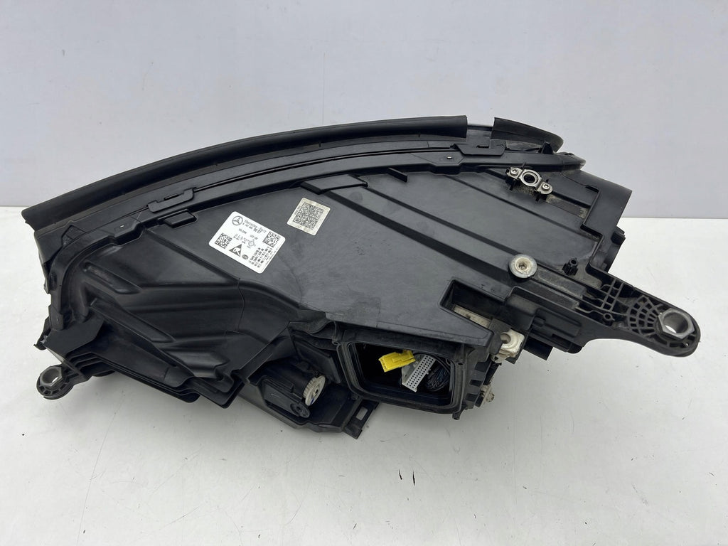 Frontscheinwerfer Mercedes-Benz Gls X167 A1679069007 LED Rechts Headlight SCH1773726447sv