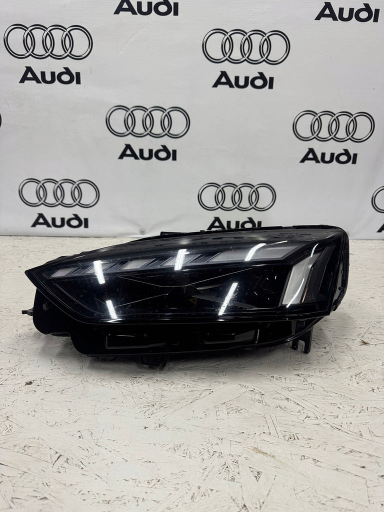 Frontscheinwerfer Audi 8W6941085D Laser Links Scheinwerfer Headlight SCH8937969655pc