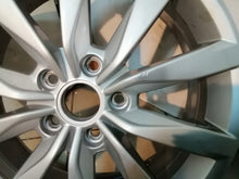 Load image into Gallery viewer, 1x Alufelge 17 Zoll 6.0" 5x112 48ET 5G0601025T VW Golf Rim Wheel FEL5939937191sb