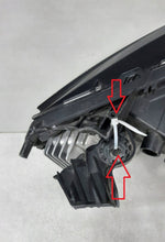 Laden Sie das Bild in den Galerie-Viewer, Frontscheinwerfer Renault Koleos II 260607971R Links Scheinwerfer Headlight SCH2610199922ds