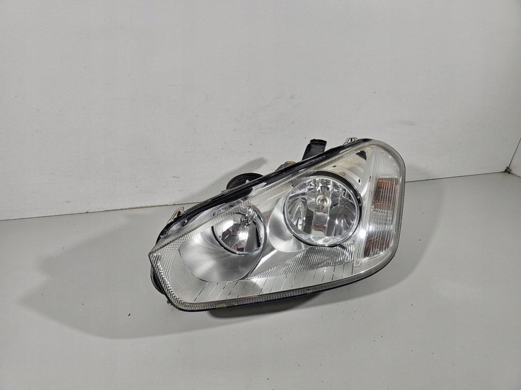 Frontscheinwerfer Ford C-Max 7M51-13W030-AB Links Scheinwerfer Headlight SCH2467442706ww