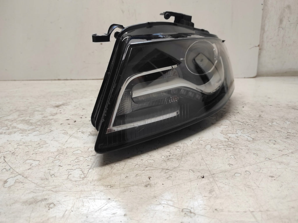 Frontscheinwerfer Audi A4 B8 8K0941003G Xenon Links Scheinwerfer Headlight SCH8514599297gw