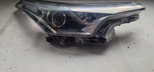 Load image into Gallery viewer, Frontscheinwerfer Honda Logo C-Hr Chr 81110-F4030-00 LED Rechts Headlight SCH1439493808un