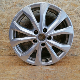 1x Alufelge 17 Zoll 6.5