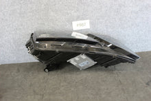 Laden Sie das Bild in den Galerie-Viewer, Frontscheinwerfer Skoda Octavia III 5E1941016D LED Rechts Scheinwerfer Headlight SCH7373000021tm