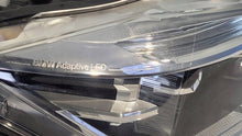Laden Sie das Bild in den Galerie-Viewer, Frontscheinwerfer BMW 3 F30 F31 7471312-03 Rechts Scheinwerfer Headlight SCH1724585384zf