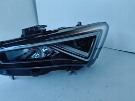 Frontscheinwerfer Cupra Formentor 5FG941007F Full LED Links Headlight SCH7966971411xz