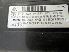 Load image into Gallery viewer, Frontscheinwerfer Mercedes-Benz A9618207961 Rechts Scheinwerfer Headlight SCH3807768417ut