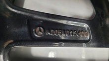 Load image into Gallery viewer, 1x Alufelge 18 Zoll 6.5" 5x112 49ET A2054019600 Mercedes-Benz W205 Rim Wheel FEL1373191556ds