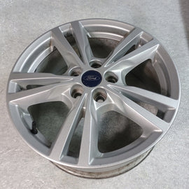 1x Alufelge 17 Zoll 7.5