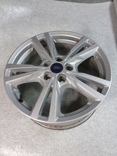 Laden Sie das Bild in den Galerie-Viewer, 1x Alufelge 17 Zoll 7.5" 5x108 55ET EM2C-1007-A1A Ford Rim Wheel FEL8585770700md