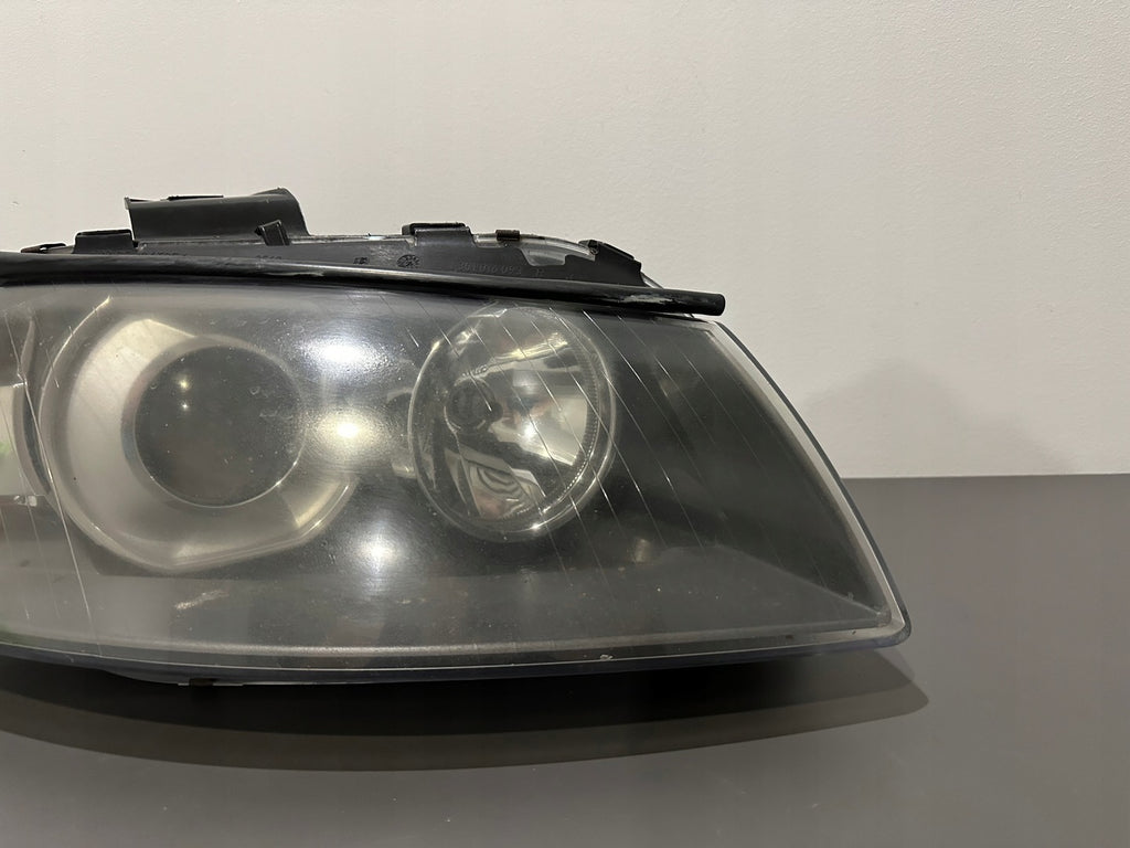Frontscheinwerfer Audi A3 8P0941004D Xenon Rechts Scheinwerfer Headlight