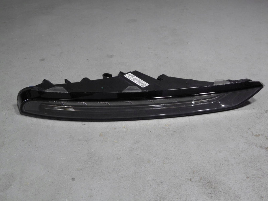 Frontscheinwerfer Porsche Macan 95B941182A Rechts Scheinwerfer Headlight SCH1804609472jb