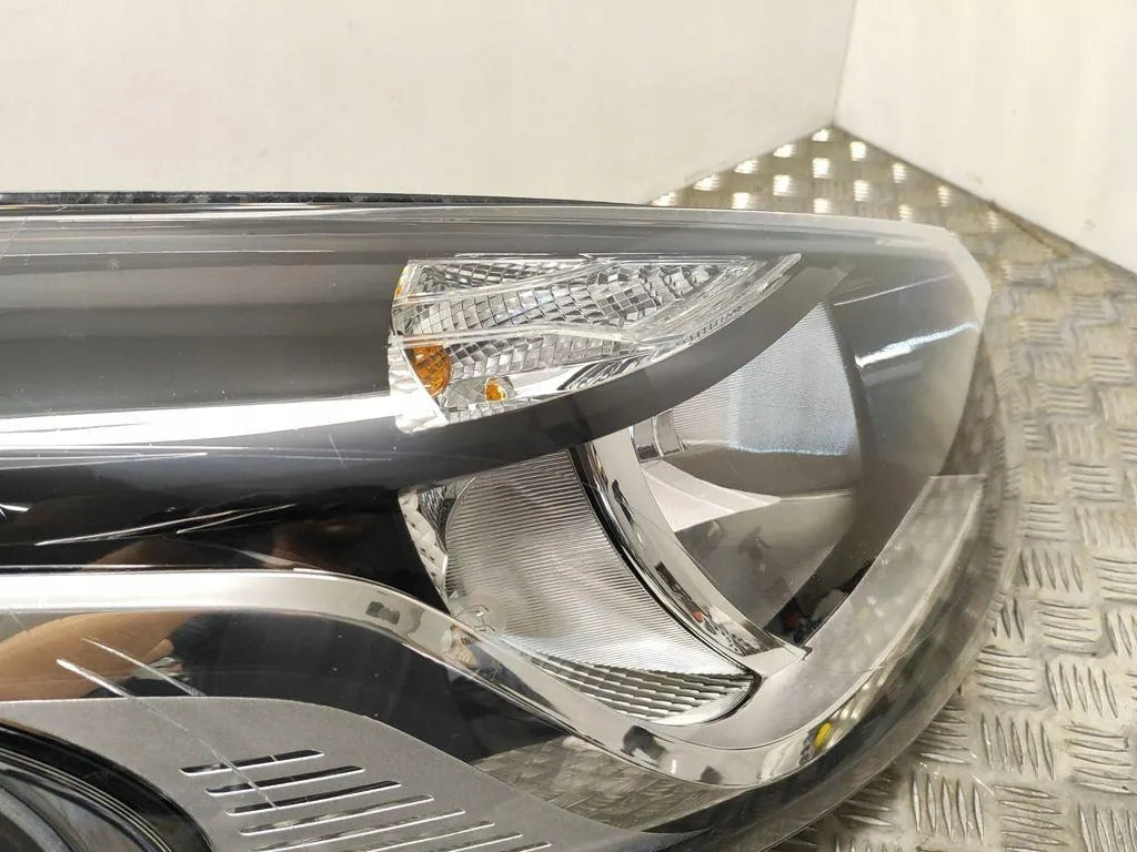 Frontscheinwerfer Fiat Talento 260106569R Rechts Scheinwerfer Headlight SCH4351555008ev