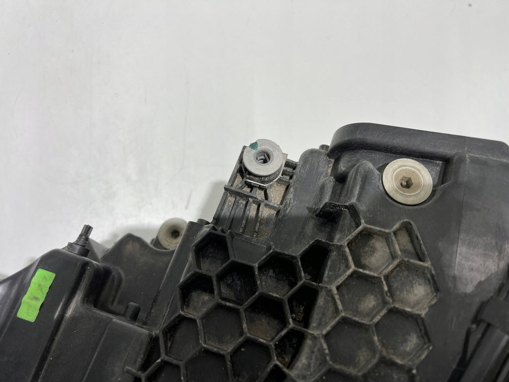 Frontscheinwerfer Audi E-Tron 4KE941039 LED Links Scheinwerfer Headlight