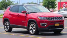 Laden Sie das Bild in den Galerie-Viewer, Frontscheinwerfer Jeep Compass 534752400 Xenon Links Scheinwerfer Headlight SCH9063261695tt
