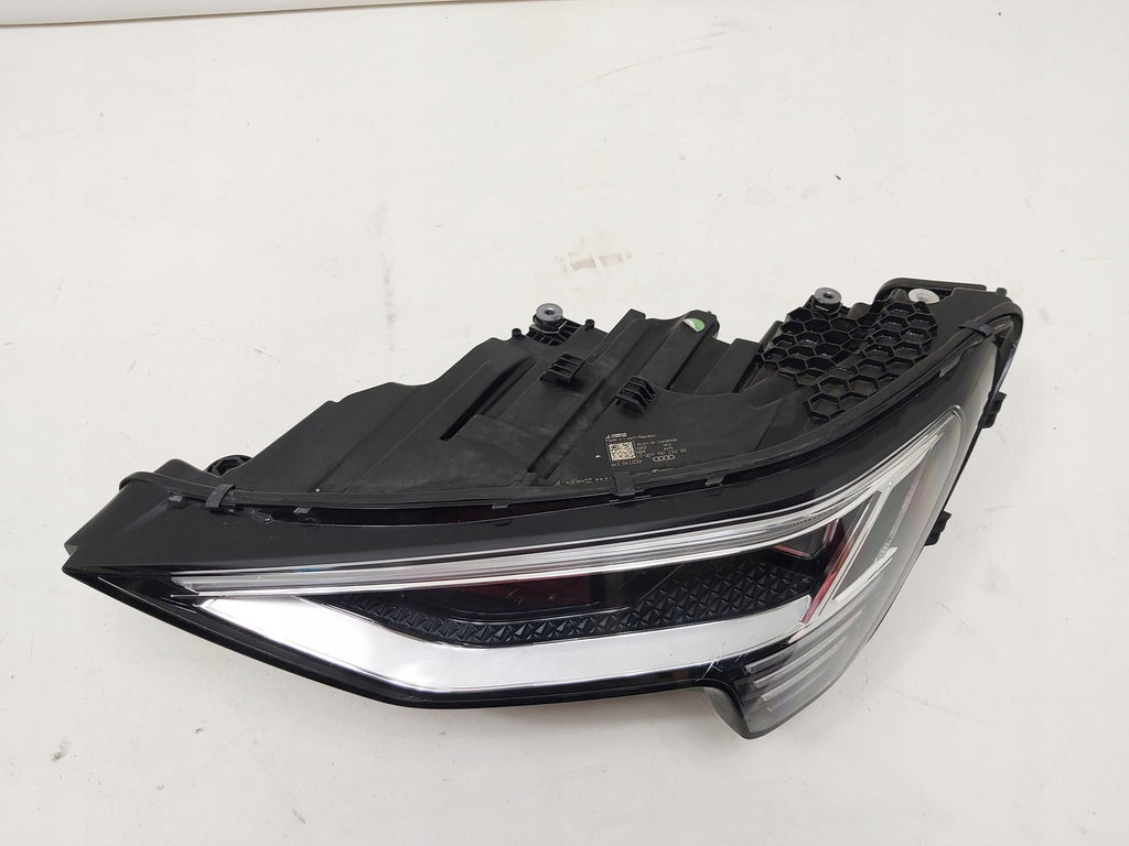 Frontscheinwerfer Audi E-Tron Etron 4KE941039 Links Scheinwerfer Headlight