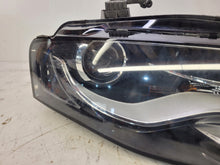 Load image into Gallery viewer, Frontscheinwerfer Audi A4 B8 8K0941030AK Xenon Rechts Scheinwerfer Headlight