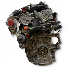Load image into Gallery viewer, Motor Citroën Berlingo 9H02 1.6 HDI 90PS 66kW 180TKm 2001 Diesel Engine Komplett MOT9760616992wo