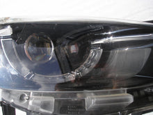 Laden Sie das Bild in den Galerie-Viewer, Frontscheinwerfer Mazda Cx-5 KA1L51040 KA1L51030 Ein Stück (Rechts oder Links)