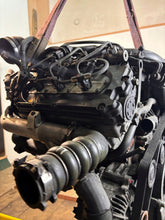 Laden Sie das Bild in den Galerie-Viewer, Motor Audi A4 B7 ASB 3.0 TDI 233PS 171kW 514TKm Diesel Engine Komplett
