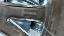 Load image into Gallery viewer, 1x Alufelge 19 Zoll 8.0" 5x108 42 5ET Glanz Silber 31362276 Volvo I Rim Wheel FEL7896343112nl