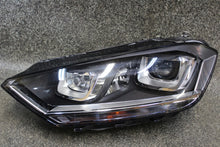 Load image into Gallery viewer, Frontscheinwerfer VW Sportsvan 517941031B Xenon Links Scheinwerfer Headlight