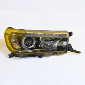 Frontscheinwerfer Toyota Hilux OK-56 LED Rechts Scheinwerfer Headlight