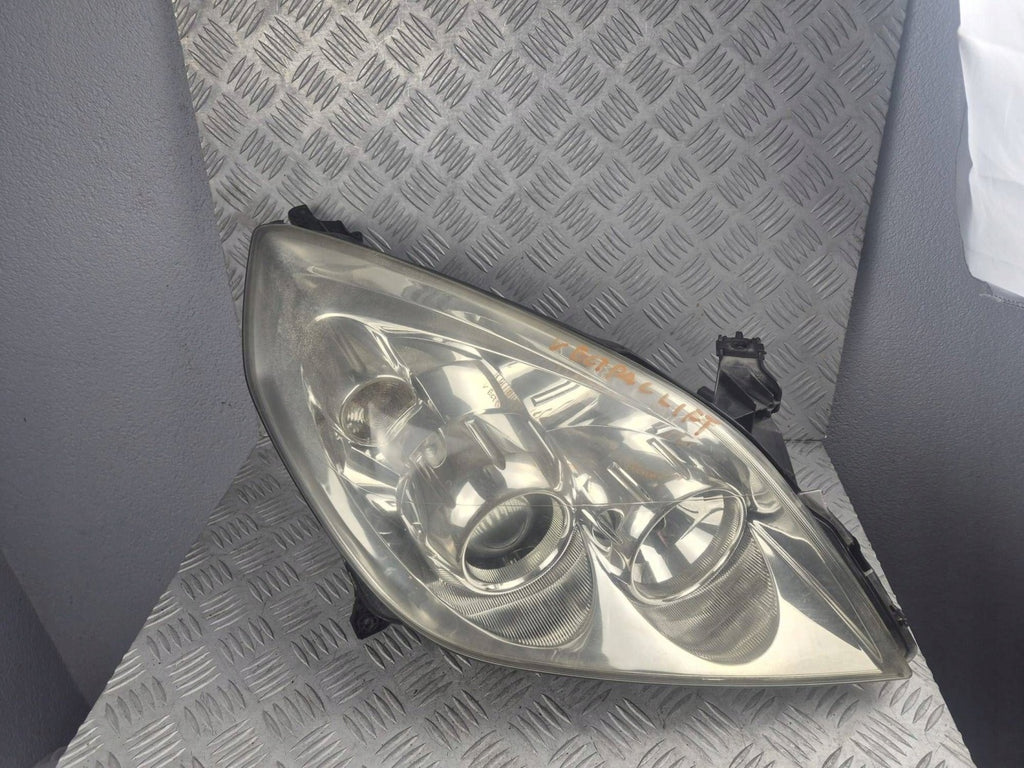 Frontscheinwerfer Opel Vectra C 13251940 Rechts Scheinwerfer Headlight SCH6010743286pp